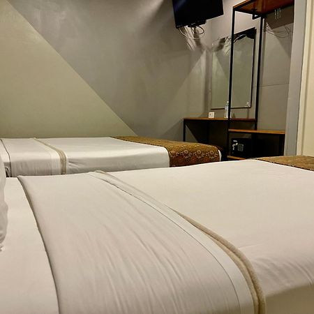 Hotel He Centro - Desayuno Incluido à Tuxtla Gutiérrez Extérieur photo