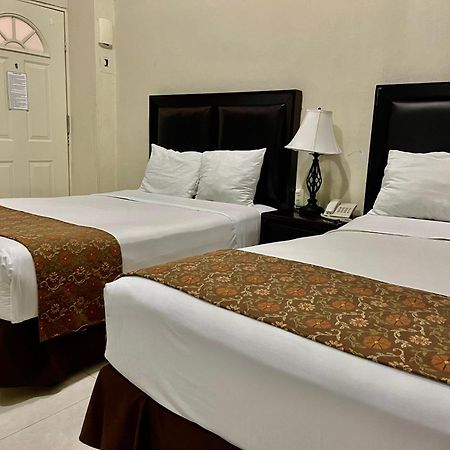 Hotel He Centro - Desayuno Incluido à Tuxtla Gutiérrez Extérieur photo
