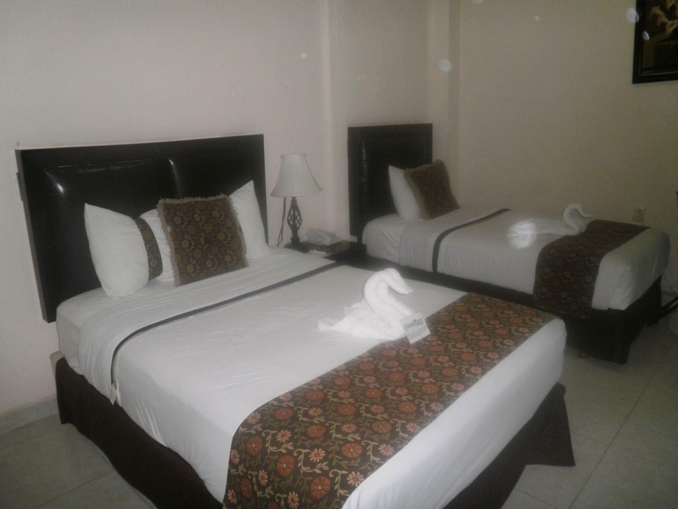 Hotel He Centro - Desayuno Incluido à Tuxtla Gutiérrez Extérieur photo