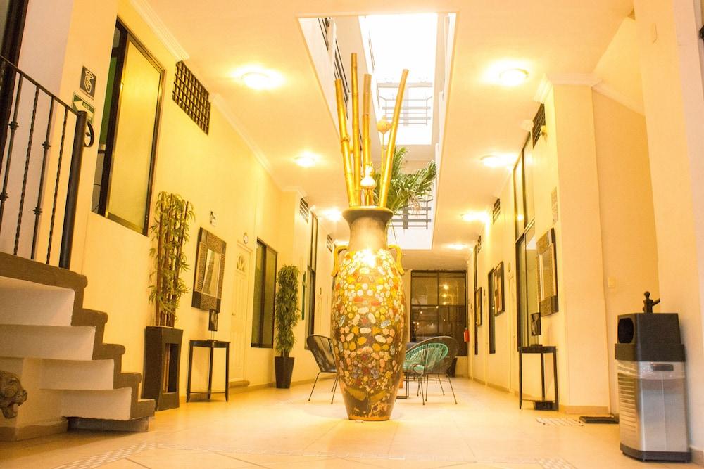 Hotel He Centro - Desayuno Incluido à Tuxtla Gutiérrez Extérieur photo