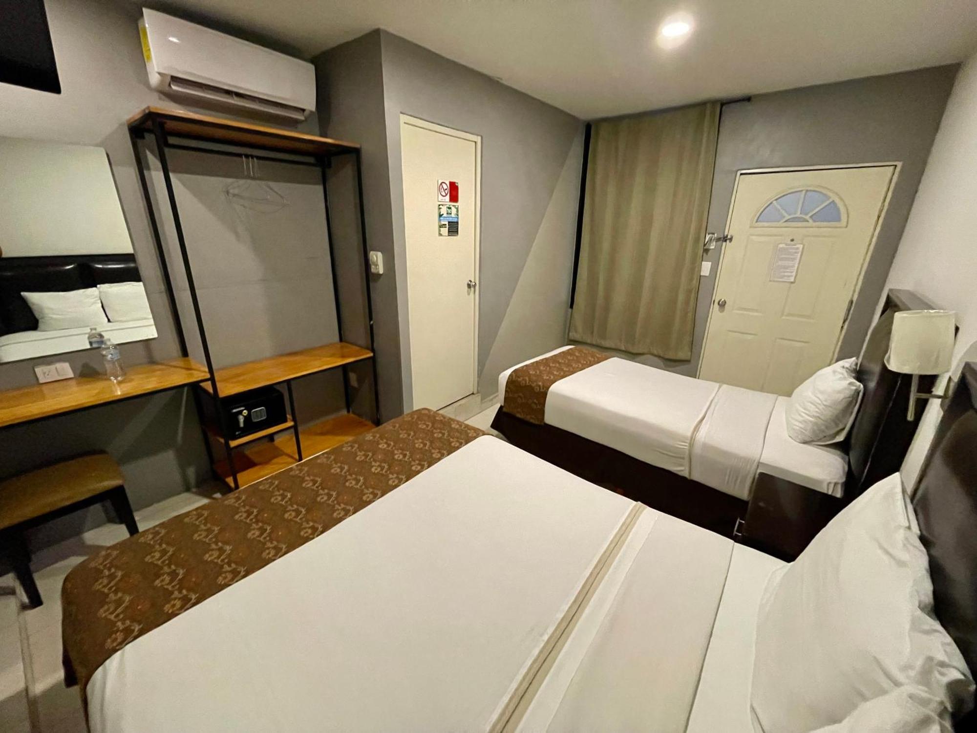 Hotel He Centro - Desayuno Incluido à Tuxtla Gutiérrez Extérieur photo