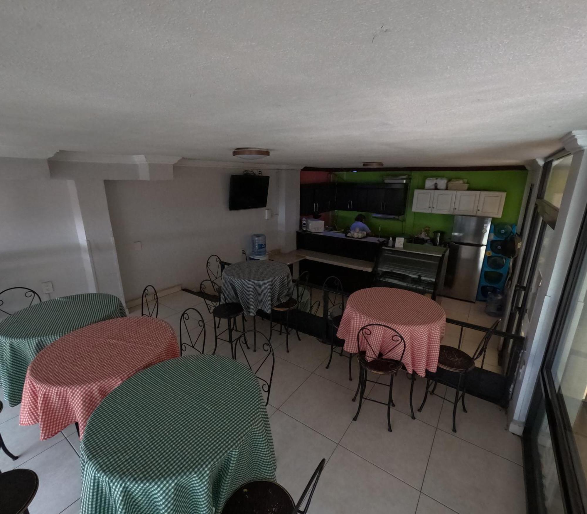 Hotel He Centro - Desayuno Incluido à Tuxtla Gutiérrez Extérieur photo