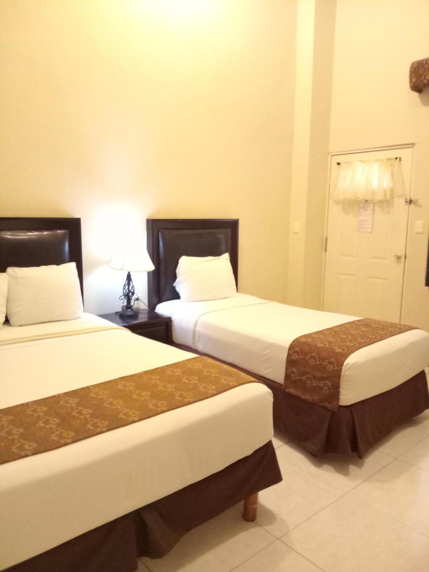 Hotel He Centro - Desayuno Incluido à Tuxtla Gutiérrez Extérieur photo
