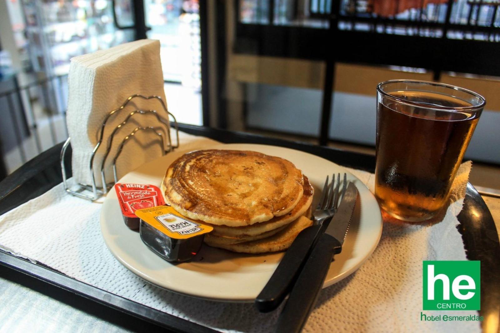 Hotel He Centro - Desayuno Incluido à Tuxtla Gutiérrez Extérieur photo