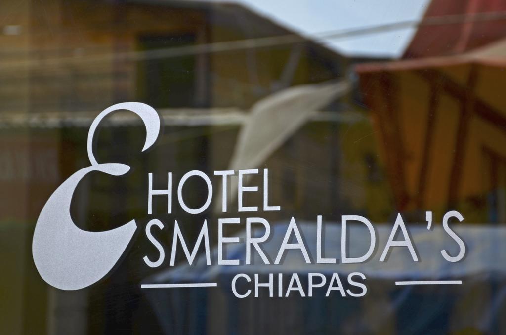 Hotel He Centro - Desayuno Incluido à Tuxtla Gutiérrez Extérieur photo